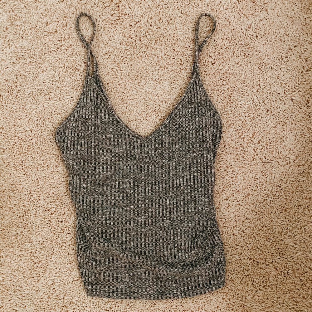 Victoria’s Secret Tank